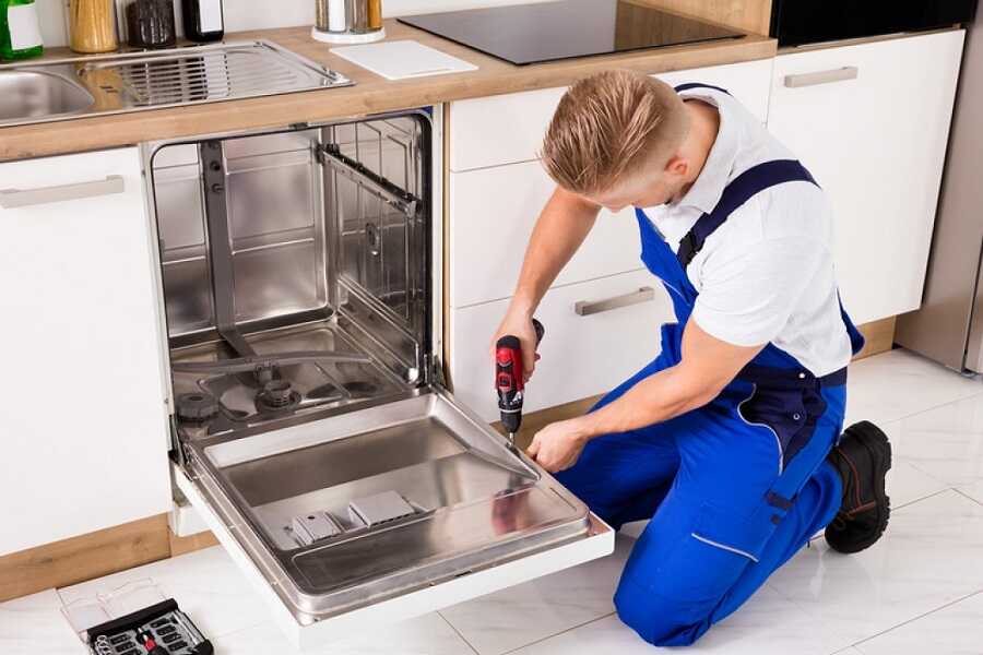 serwis AGD Nowa Huta